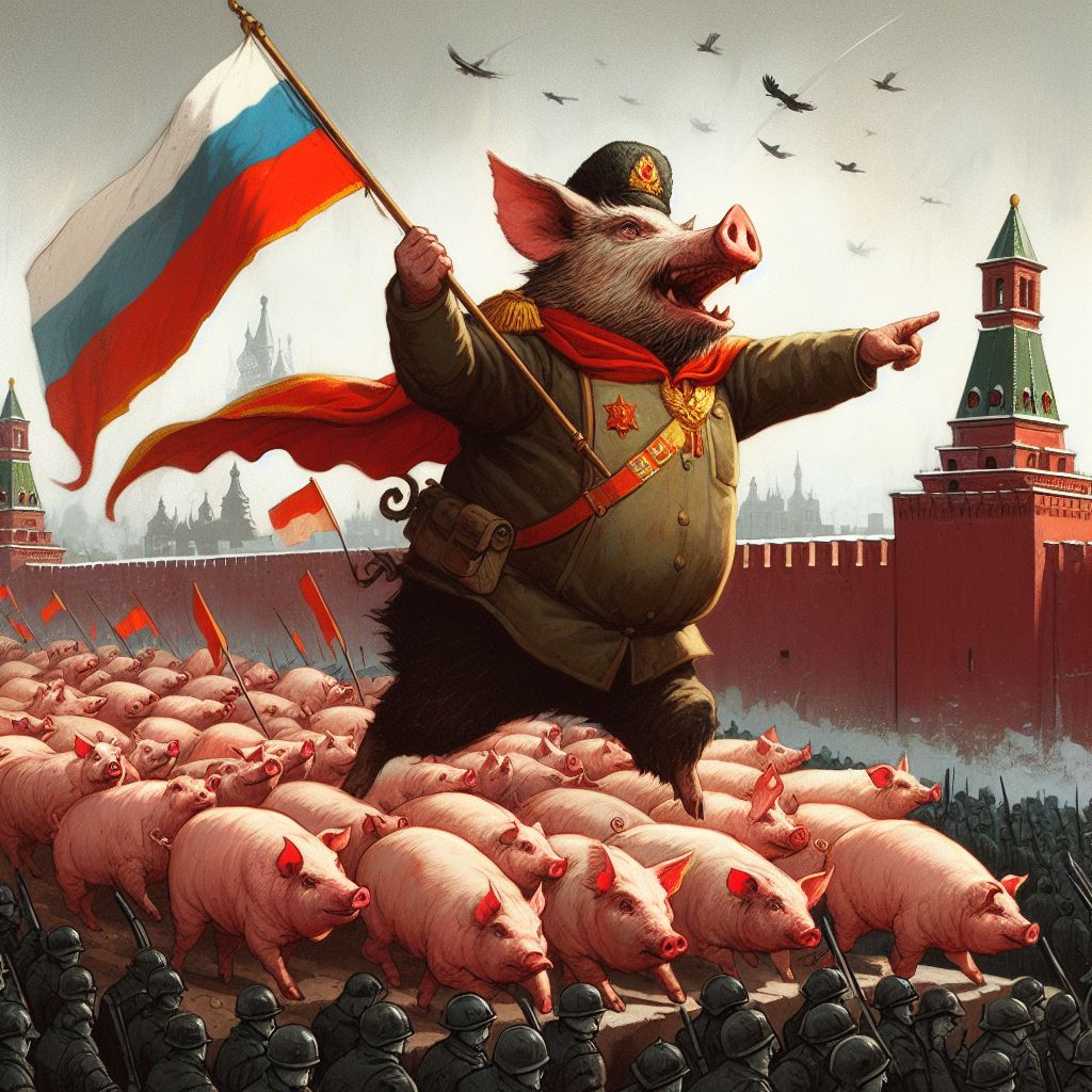 Б. Н. Ельцин со своими сторонниками собирается взять больше <s>сувернитета</s> трюфелей, чем сможет проглотить